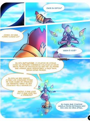 S.EXpedition Part 2 Hentai pt-br 81