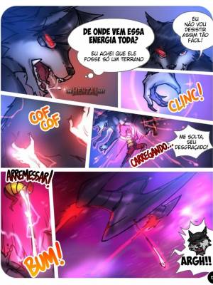 S.EXpedition Part 2 Hentai pt-br 87