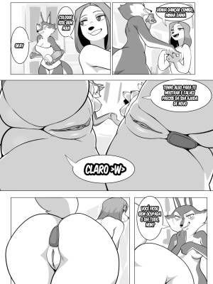 Secret Package Hentai pt-br 17
