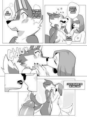 Secret Package Hentai pt-br 23