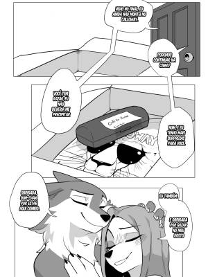 Secret Package Hentai pt-br 24