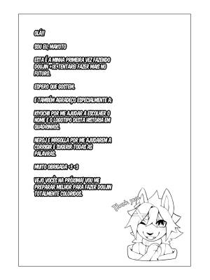 Secret Package Hentai pt-br 25