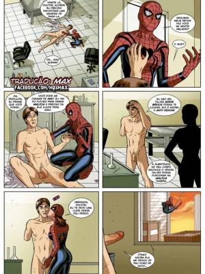 Sexual Symbiosis Hentai pt-br 17
