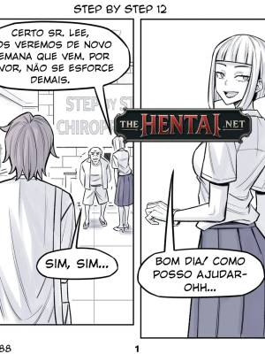 Step By Step 12
