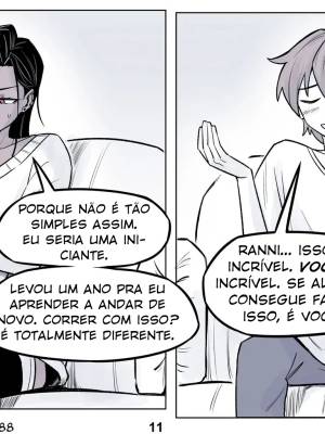 Step By Step By PeaCh88 Part 5 Hentai pt-br 11