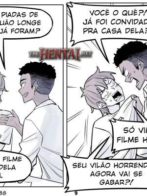 Step By Step By PeaCh88 Part 7 Hentai pt-br 09