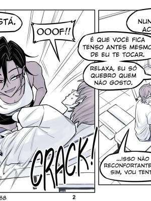Step By Step By PeaCh88 Part 8 Hentai pt-br 02