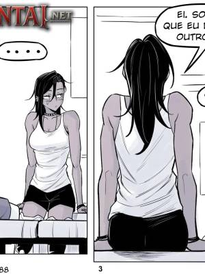 Step By Step By PeaCh88 Part 8 Hentai pt-br 03