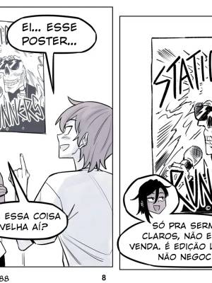 Step By Step By PeaCh88 Part 8 Hentai pt-br 08