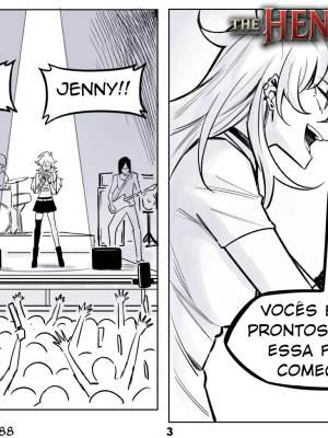 Step By Step Part 10 Hentai pt-br 03