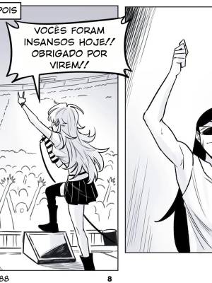Step By Step Part 10 Hentai pt-br 08