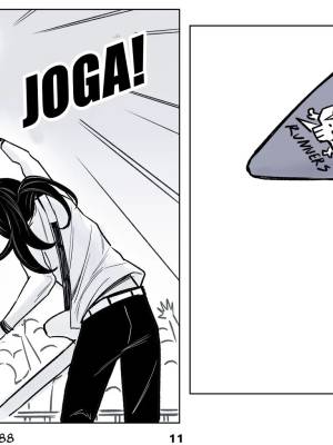 Step By Step Part 10 Hentai pt-br 11