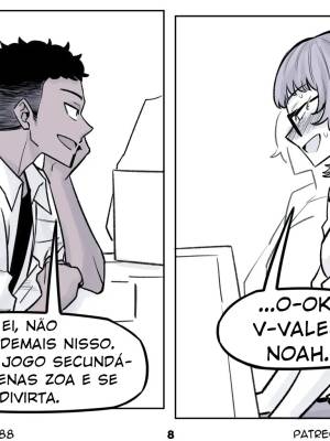 Step By Step: Special Part 3 Hentai pt-br 08