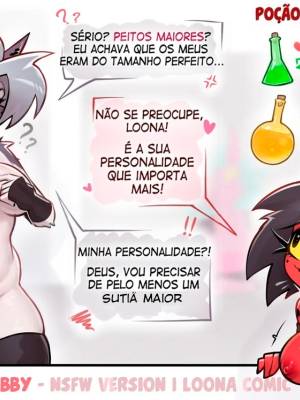 Take a Shot By NaiveTabby Hentai pt-br 148