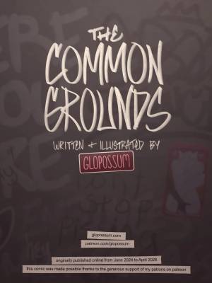The Common Grounds Hentai pt-br 101