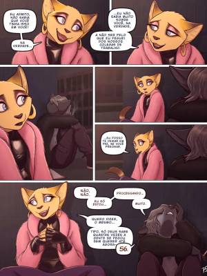 The Common Grounds Hentai pt-br 113