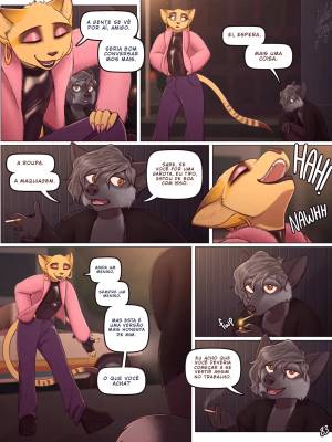 The Common Grounds Hentai pt-br 121