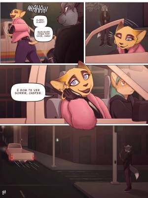 The Common Grounds Hentai pt-br 122