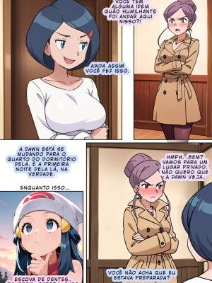 The Contest That Never Ends! Hentai pt-br 06