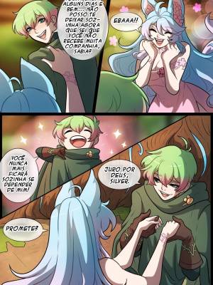 The Cozy Experience Hentai pt-br 31