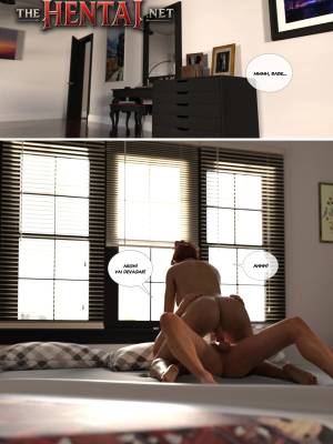 The Friend By MaxSmeagol Hentai pt-br 02