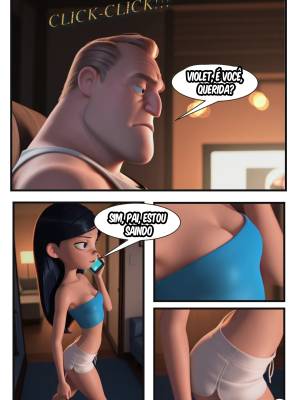 The Incestables Hentai pt-br 03