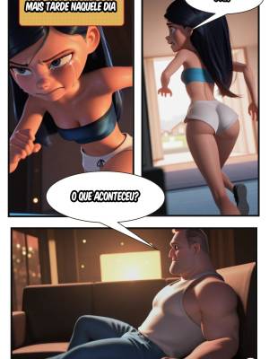 The Incestables Hentai pt-br 10