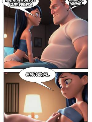 The Incestables Hentai pt-br 17