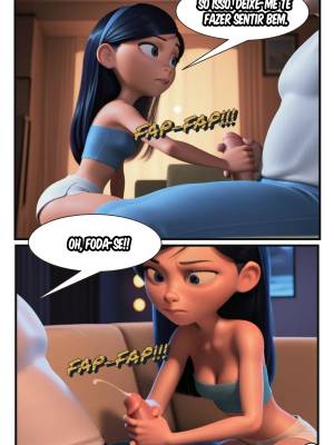 The Incestables Hentai pt-br 18