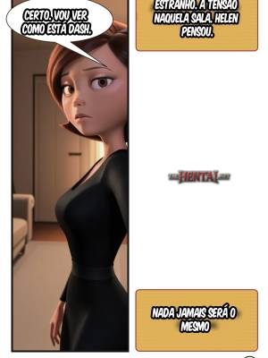 The Incestables Hentai pt-br 27