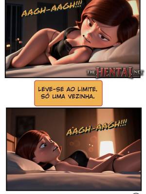 The Incestables Part 2 Hentai pt-br 15