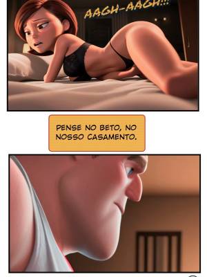 The Incestables Part 2 Hentai pt-br 16
