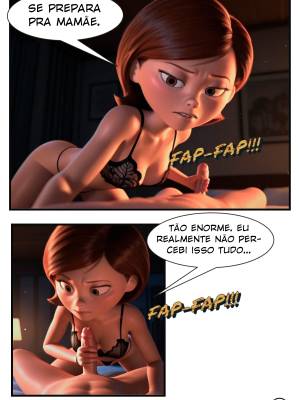 The Incestables Part 2 Hentai pt-br 31