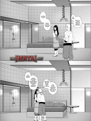 The Last After Hentai pt-br 02