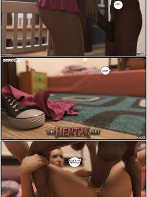 The Masseur Part 6 Hentai pt-br 23