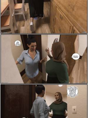 The Masseur Part 6 Hentai pt-br 31