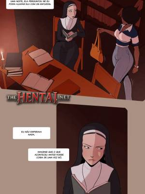 The Same Needs By Skemantis Hentai pt-br 07