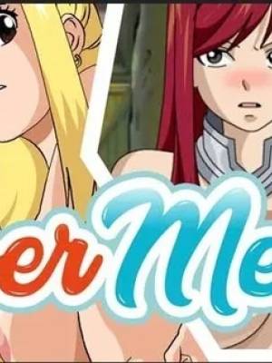 Trapped by Super Melons Hentai pt-br 40