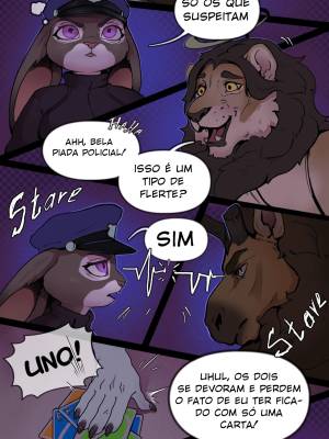 Undercover Fun By Acupa Hentai pt-br 58