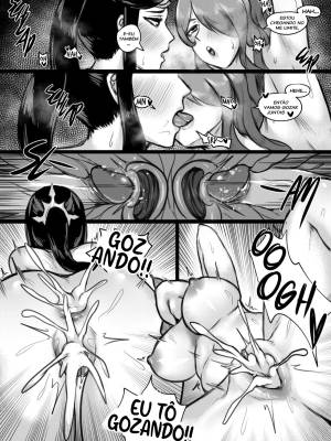Welcome To Aether Brothel Hentai pt-br 13