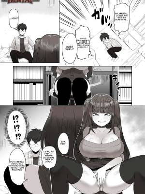When I Met My Follower I'd Been Passionately Talking About Eroge With Day And Night Hentai pt-br 16