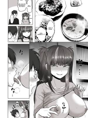 When I Met My Follower I'd Been Passionately Talking About Eroge With Day And Night Hentai pt-br 47
