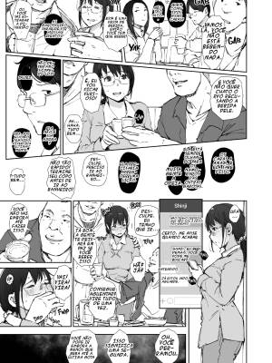 Your Girl's a Good Lay Hentai pt-br 30