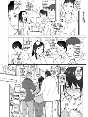 Your Girl's a Good Lay Hentai pt-br 31