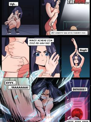 A Spector of Love Hentai pt-br 248