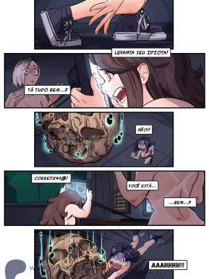 A Spector of Love Hentai pt-br 255