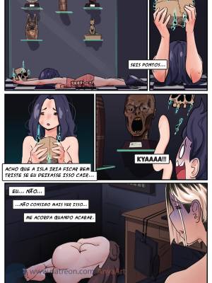 A Spector of Love Hentai pt-br 256