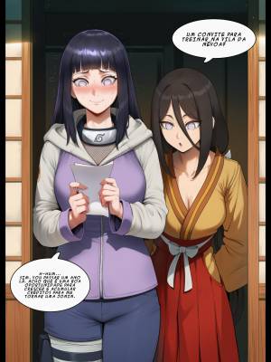 AI Generated: Hinata Hyuga By SAMSARA_AI Hentai pt-br 02