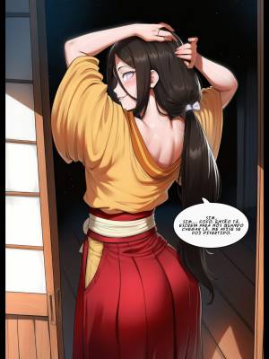 AI Generated: Hinata Hyuga By SAMSARA_AI Hentai pt-br 05
