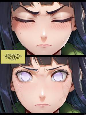 AI Generated: Hinata Hyuga By SAMSARA_AI Hentai pt-br 14